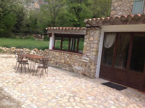 Bergerie De Charme � Moustiers