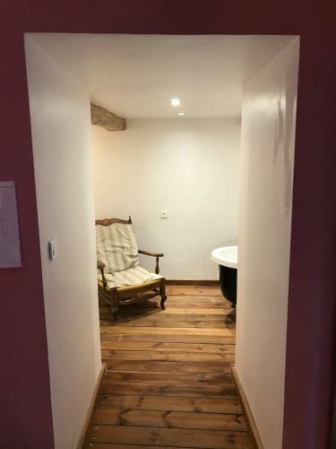Bergerie De Charme � Moustiers