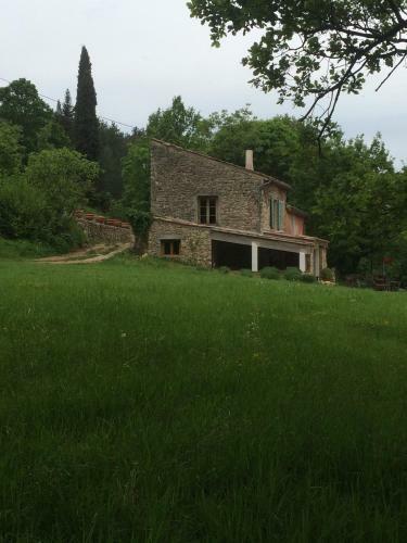 Bergerie De Charme � Moustiers