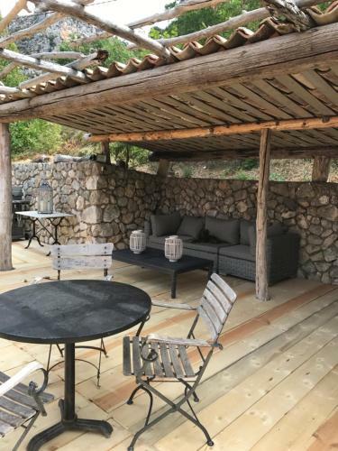 Bergerie De Charme � Moustiers