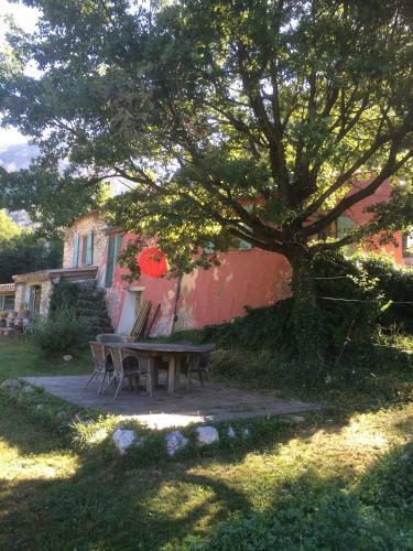 Bergerie De Charme � Moustiers