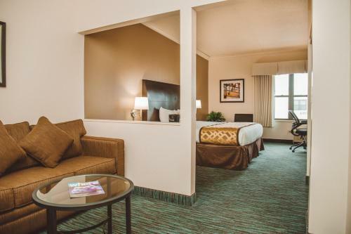 Chicago South Loop Hotel