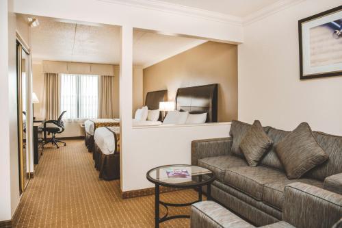Chicago South Loop Hotel