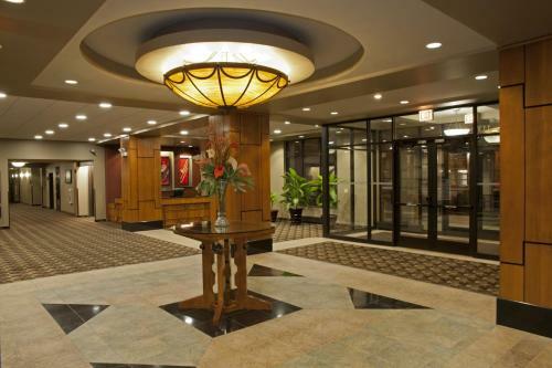 Chicago South Loop Hotel