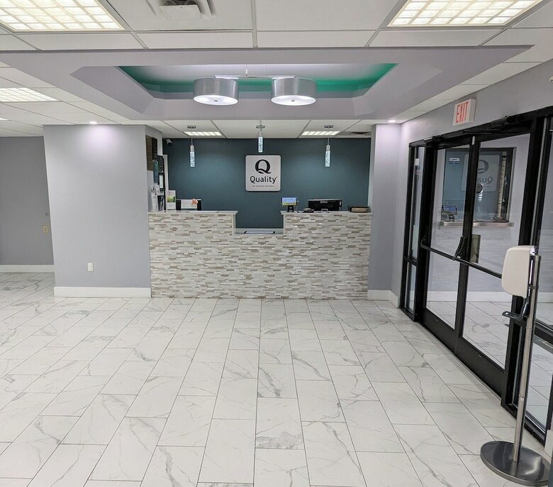 Hotel Quality Inn Fort Campbell