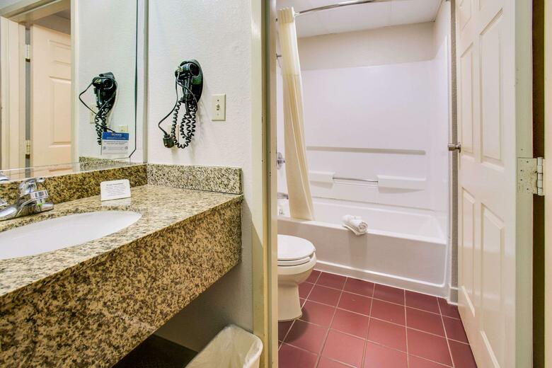 Hotel Quality Inn Fort Campbell