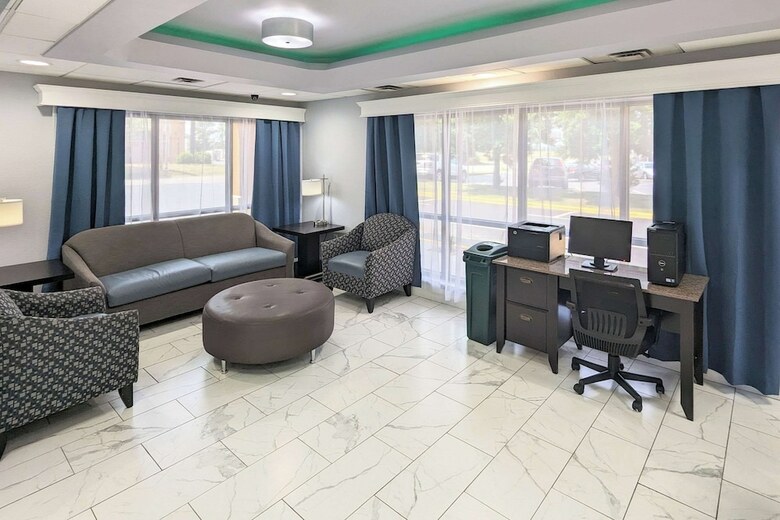 Hotel Quality Inn Fort Campbell