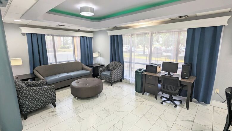 Hotel Quality Inn Fort Campbell