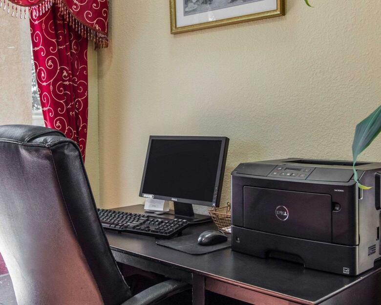Hotel Quality Inn Fort Campbell