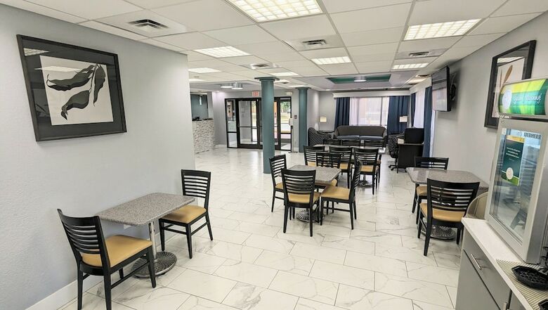 Hotel Quality Inn Fort Campbell