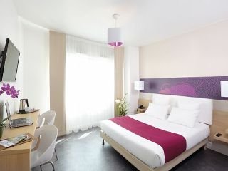 Aparthotel Park & Suites El�gance Vannes