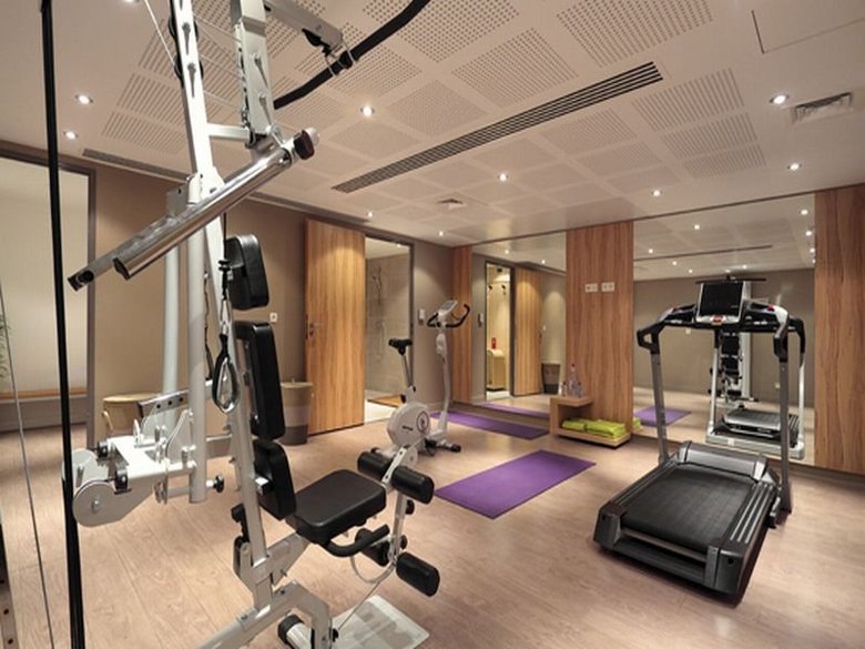 Aparthotel Park & Suites El�gance Vannes