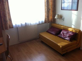 Apartamento Au Relais De Clamart