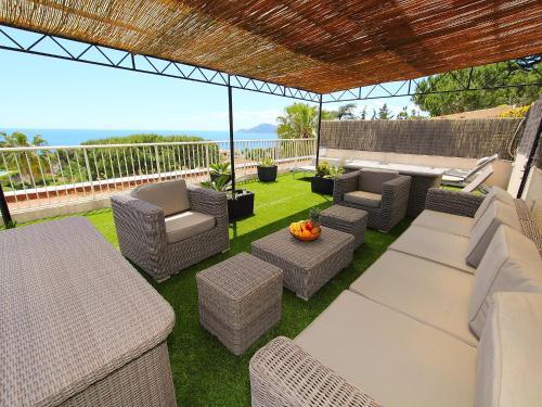 Apartment Les Jardins De Babylone Cannes
