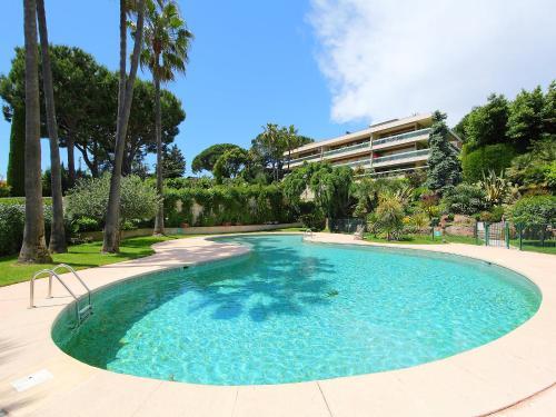 Apartment Les Jardins De Babylone Cannes