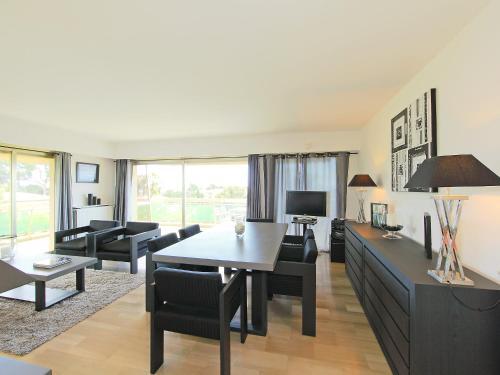 Apartment Les Jardins De Babylone Cannes