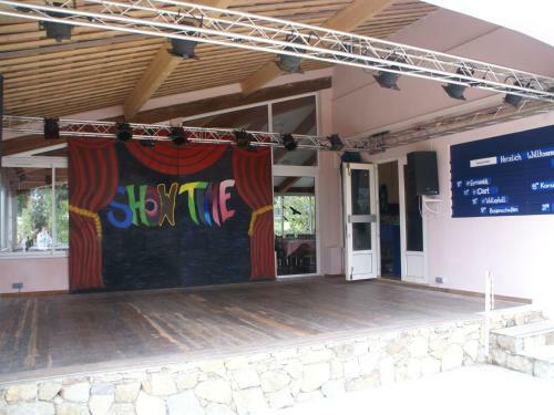 Holiday Home Maristella Algajola I