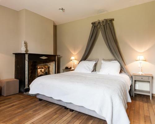 Hotel Ch�teau De Grandvoir