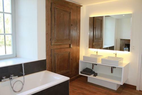 Hotel Ch�teau De Grandvoir