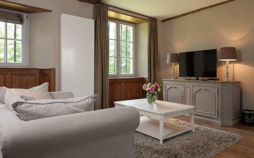 Hotel Ch�teau De Grandvoir