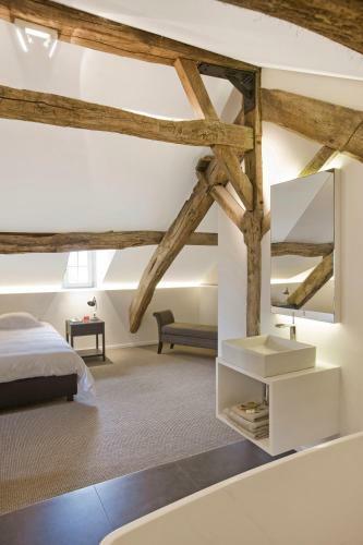 Hotel Ch�teau De Grandvoir