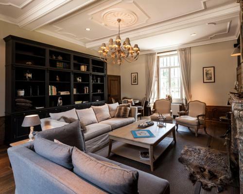 Hotel Ch�teau De Grandvoir