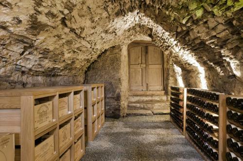 Hotel Ch�teau De Grandvoir