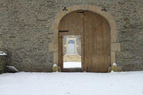 Hotel Ch�teau De Grandvoir