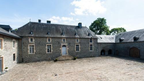 Hotel Ch�teau De Grandvoir