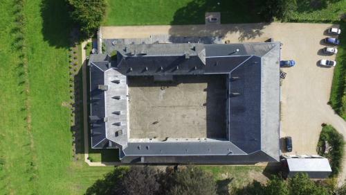 Hotel Ch�teau De Grandvoir