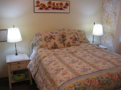 At Restawhile B&B