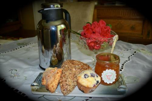 At Restawhile B&B