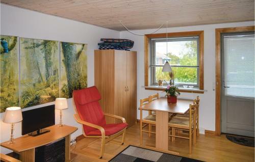 Apartment Doggerbanke