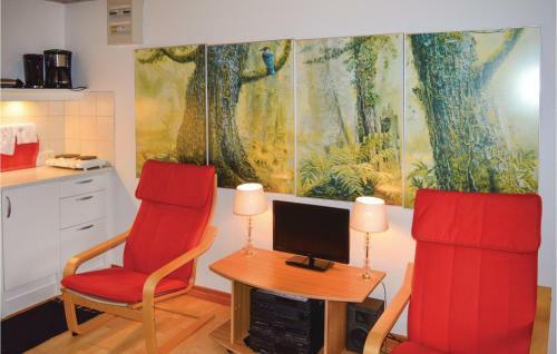 Apartment Doggerbanke
