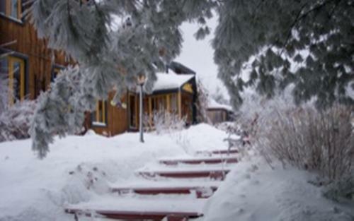 Posada Auberge Restaurant La Mara