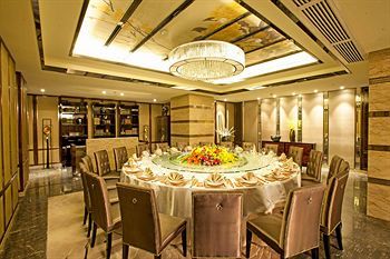 Nanning Landmark Hotel