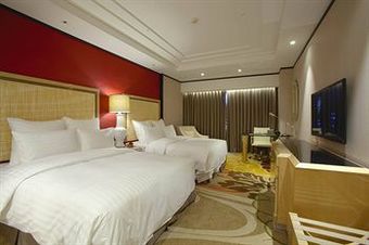 Nanning Landmark Hotel