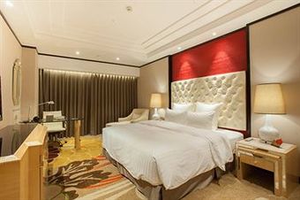 Nanning Landmark Hotel