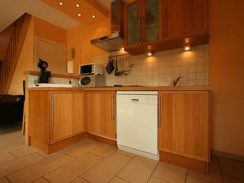 Holiday Home Le 41 Aywaille