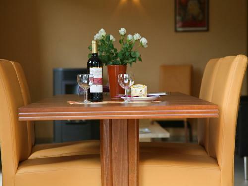 Holiday Home Le 41 Aywaille