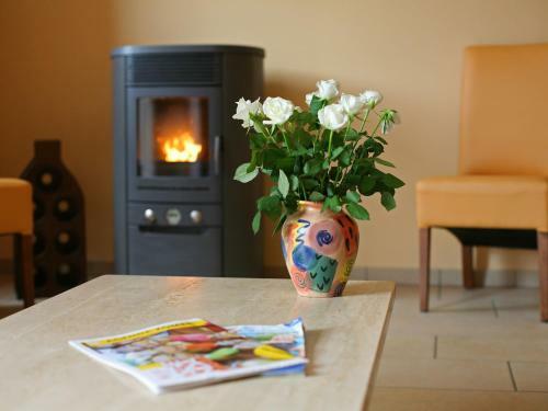 Holiday Home Le 41 Aywaille