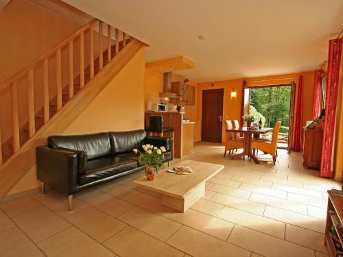 Holiday Home Le 41 Aywaille