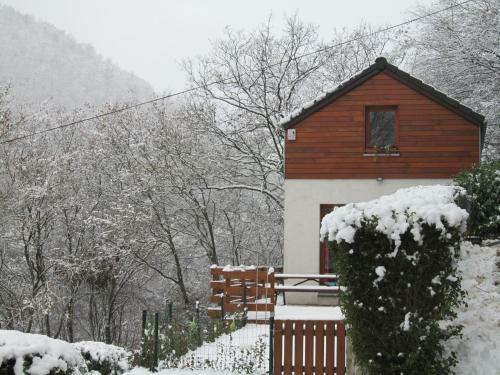 Holiday Home Le 41 Aywaille