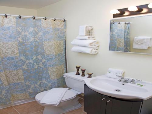 Hotel Squamish