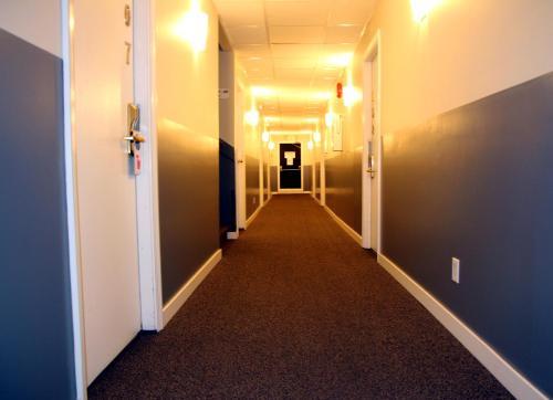 Hotel Squamish