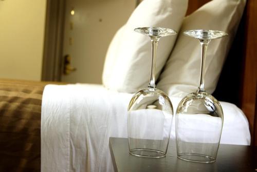 Hotel Squamish