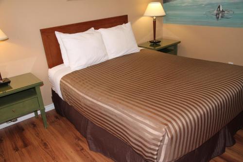 Hotel Squamish
