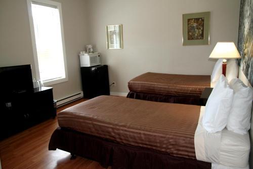 Hotel Squamish