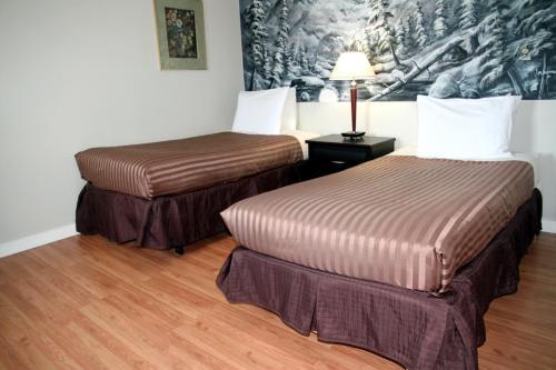 Hotel Squamish