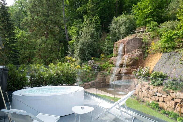 Hotel Clos Des D�lices & Spa
